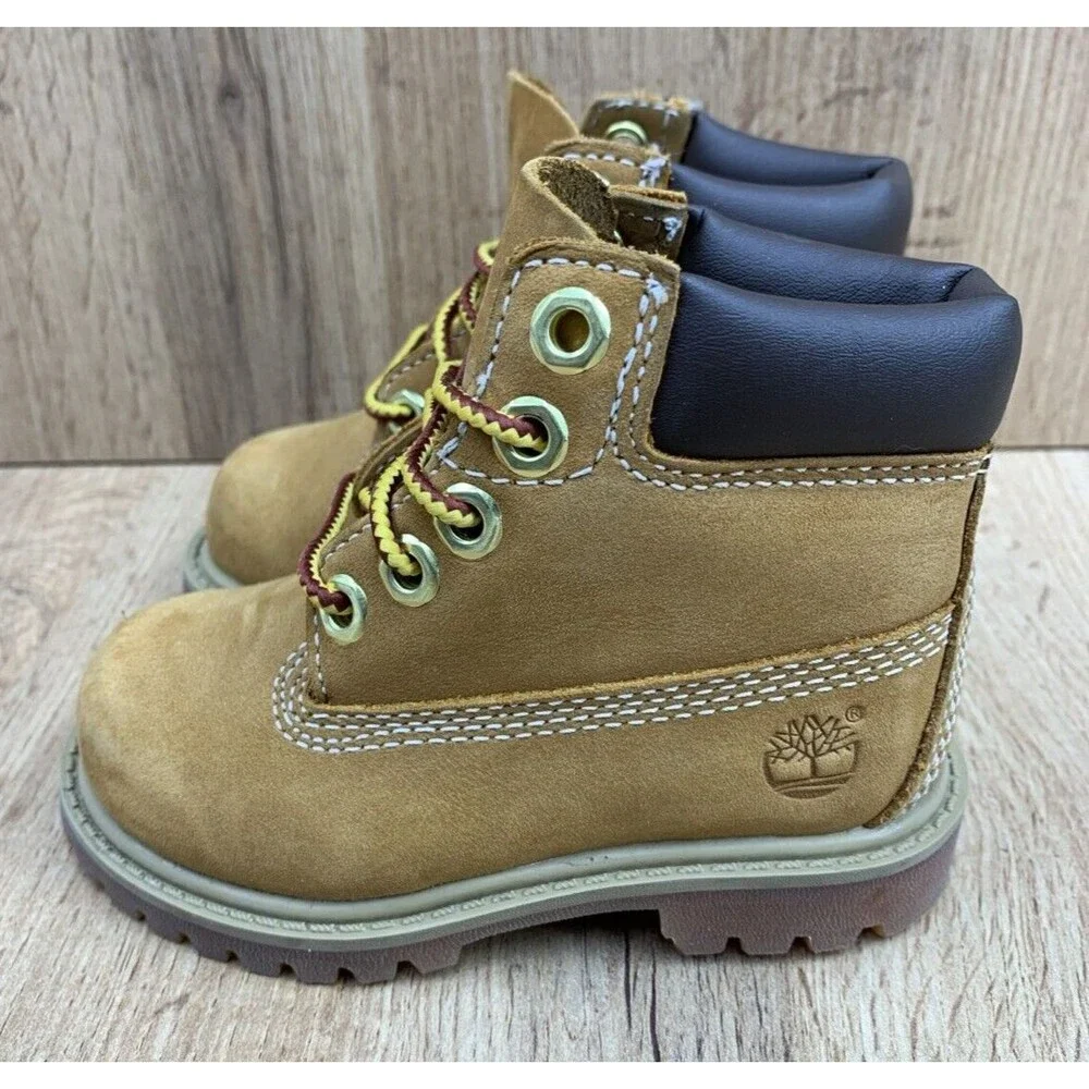 Timberland Premium 6